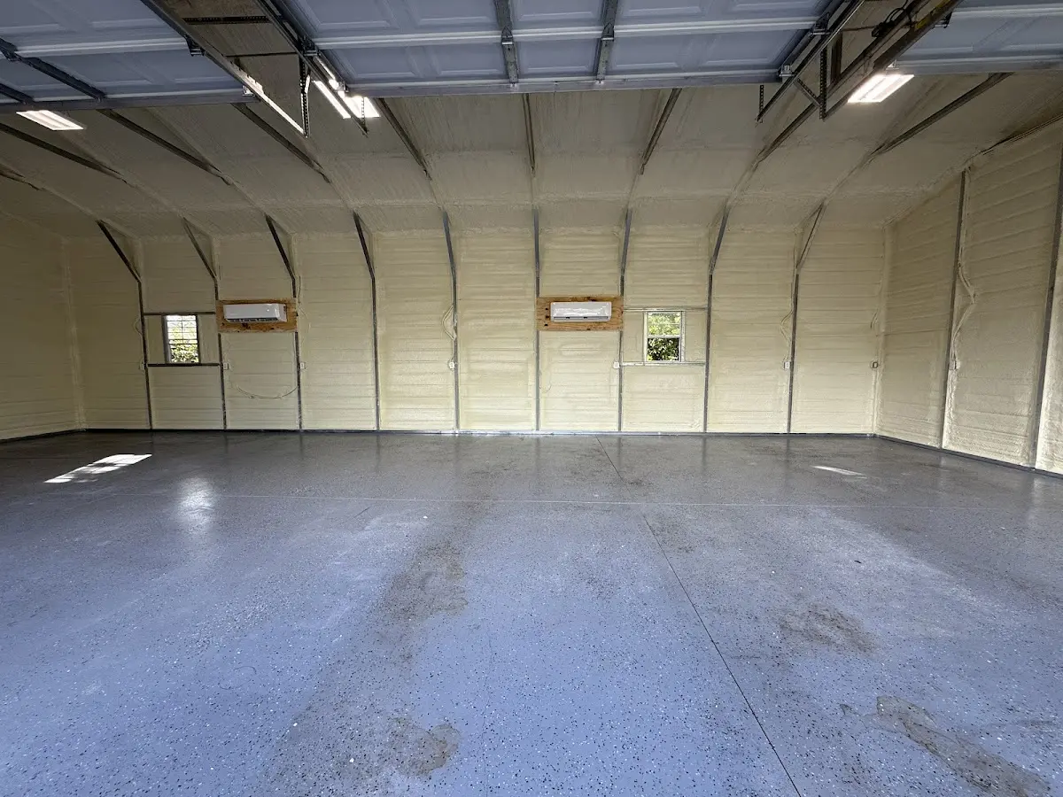 Spray Foam Roofing services in Taylor Mill, KY